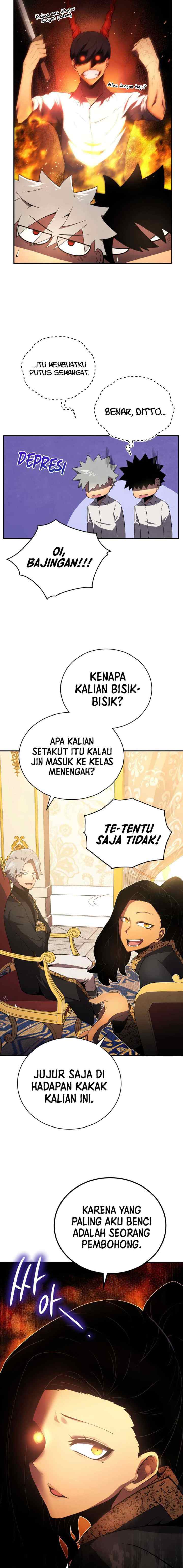 Swordmaster's Youngest Son chapter 19 halaman 13