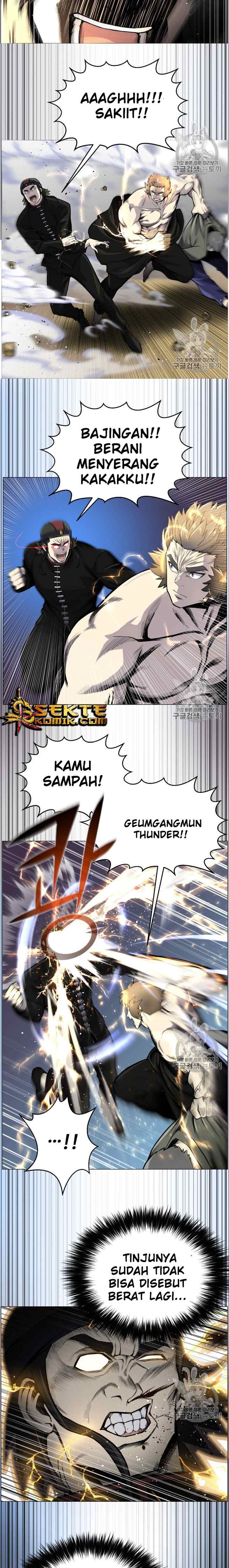 Reverse Villain chapter 39 halaman 12