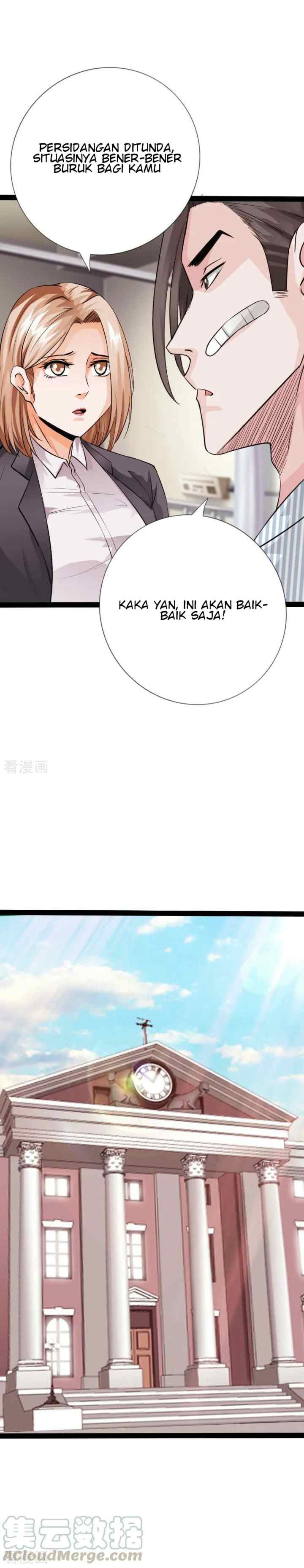 Hopeless chapter 88 halaman 5
