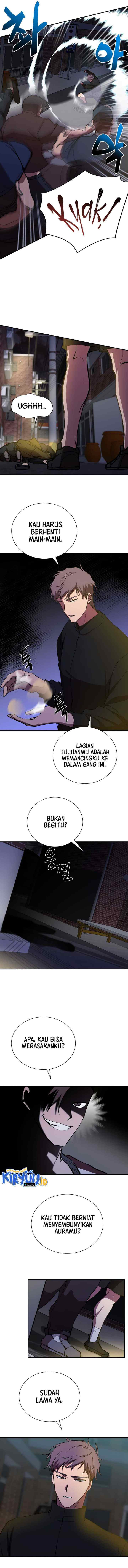 My School Life Pretending to Be a Worthless Person chapter 44 halaman 4