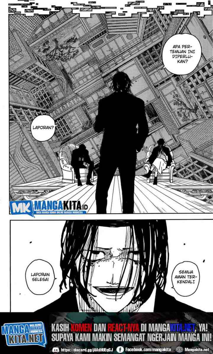 Kagura Bachi chapter 7 halaman 15