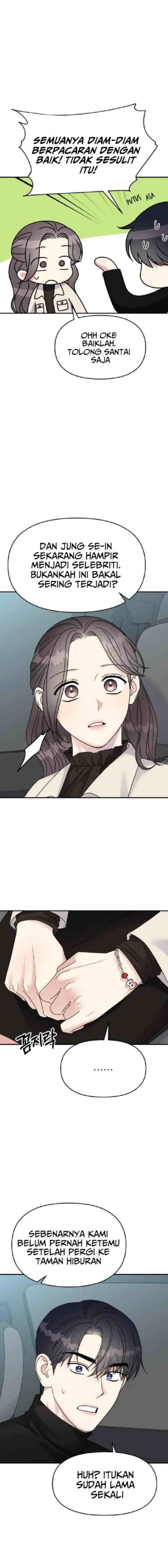 Do As I Say! chapter 92 halaman 7