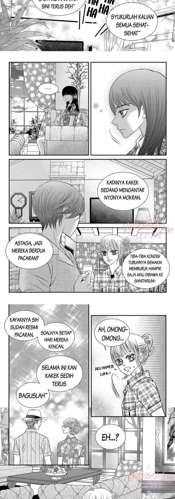 I Pick Dahong chapter 78 halaman 8