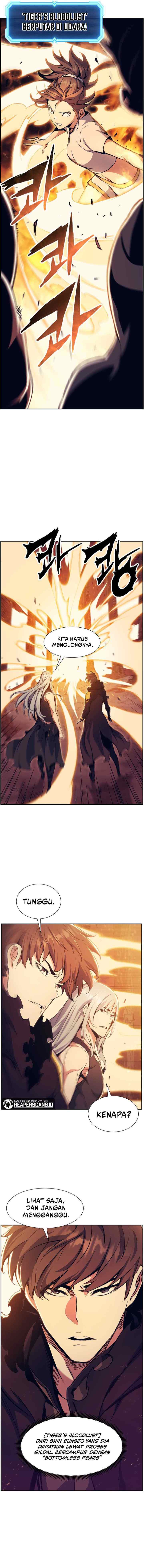 Return of the Broken Constellation chapter 51 halaman 10