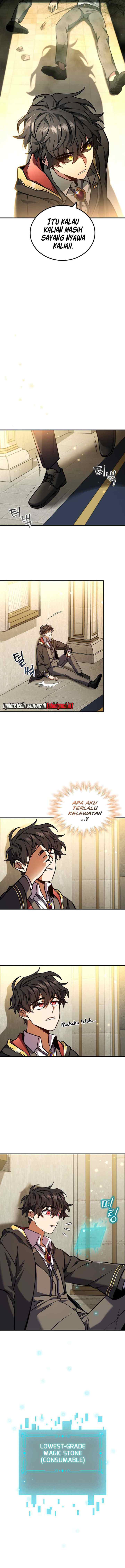 Dragon-Devouring Mage chapter 2 halaman 15