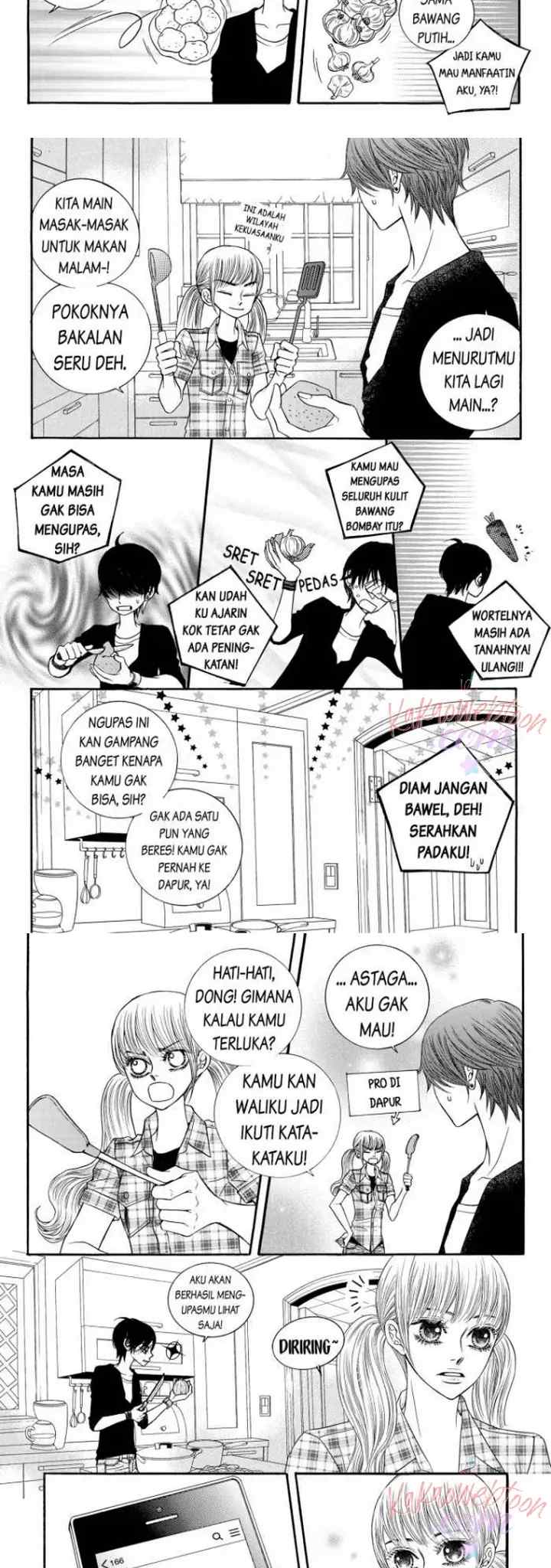 I Pick Dahong chapter 43 halaman 7