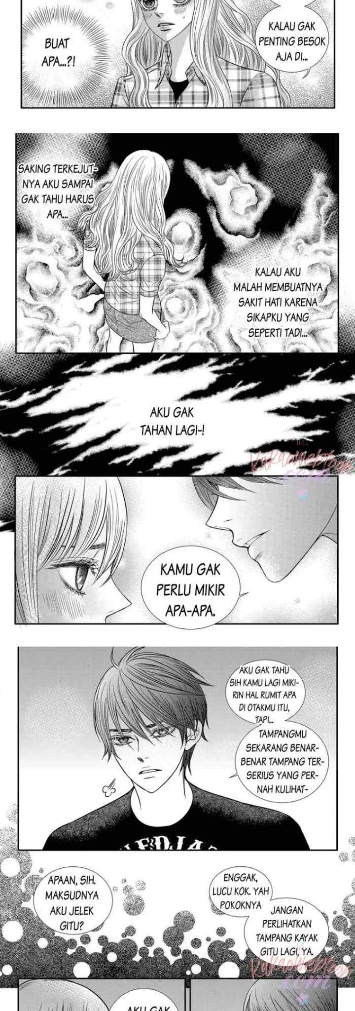 I Pick Dahong chapter 64 halaman 10