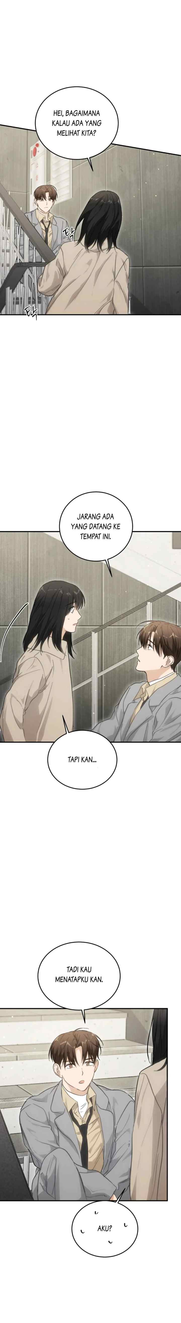 Lovely Runner chapter 69 halaman 15