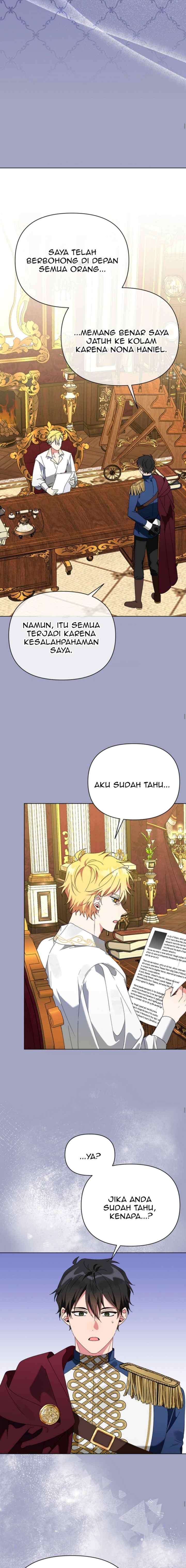 Bird Empress chapter 44 halaman 14