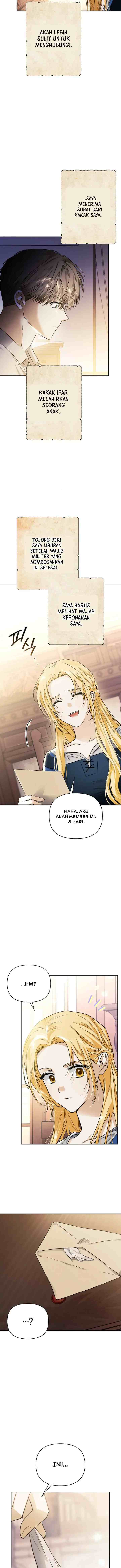 I Tamed My Ex-Husband's Mad Dog chapter 16 halaman 12