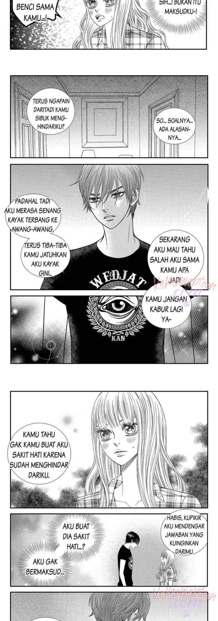 I Pick Dahong chapter 64 halaman 8