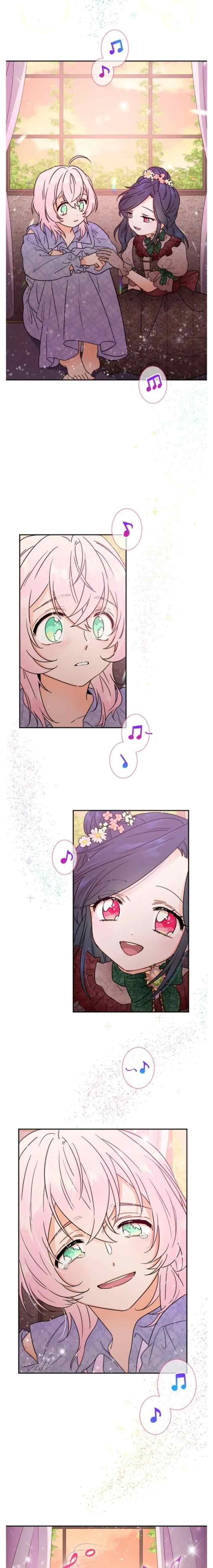 Lady Baby chapter 92 halaman 4