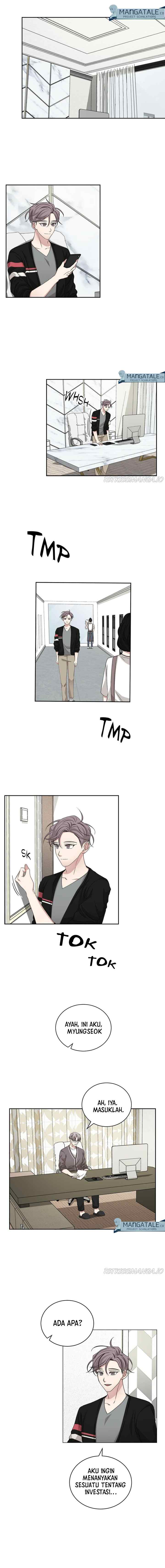 Big Life chapter 63 halaman 6