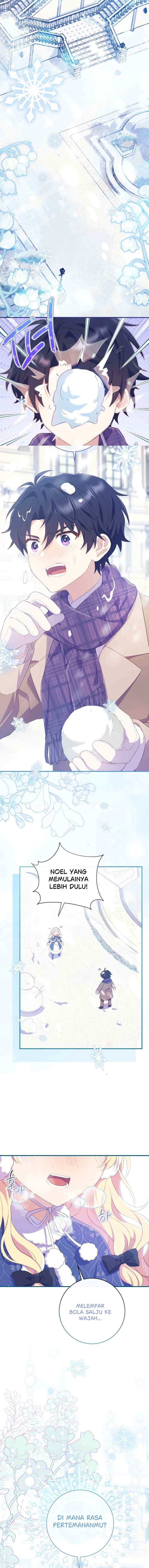I Became The Childhood Friend of the Obsessive Second Male Lead chapter 10 halaman 19