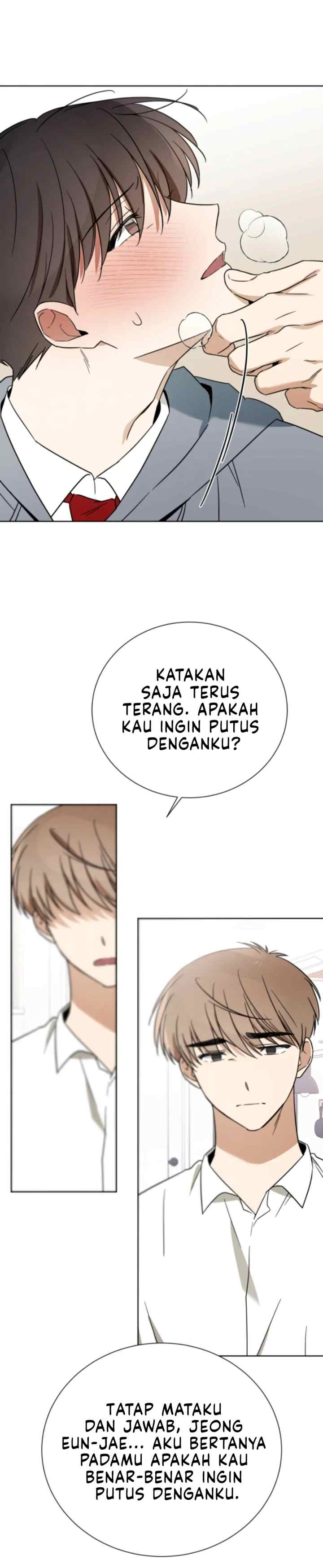 High Pulse chapter 56 halaman 5