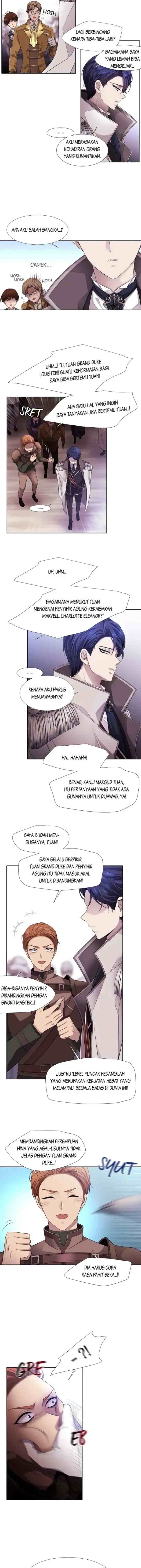 Charlotte Has Five Disciples chapter 2 halaman 10