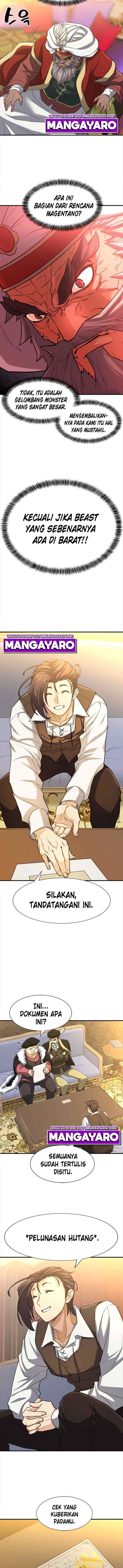 O melhor engenheiro do mundo chapter 57 halaman 6