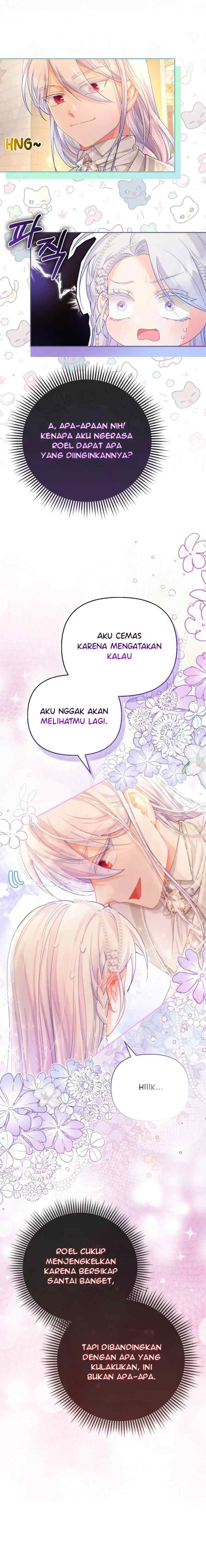 The Villainous Duke's Daughter's Special Rice Cultivation Method chapter 16 halaman 9