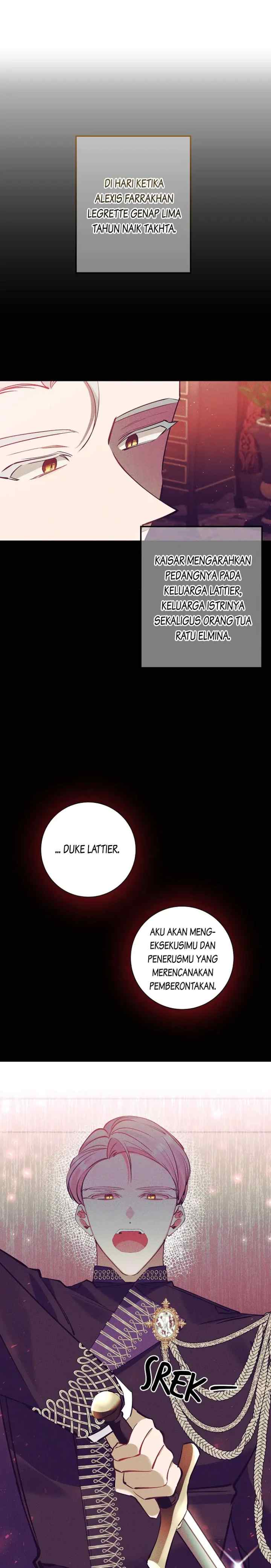 It's Useless to Hang On chapter 76 halaman 17