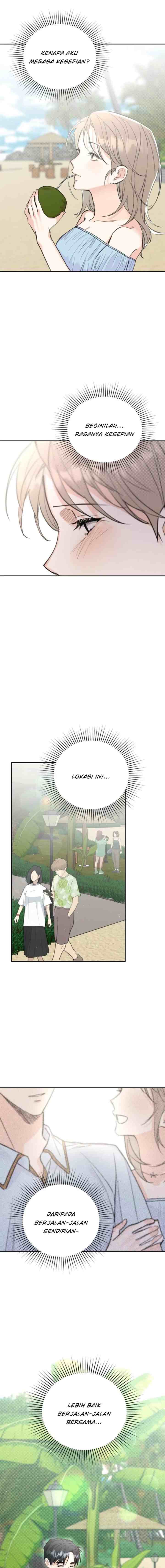 Really Truly Getting a Divorce chapter 37 halaman 4