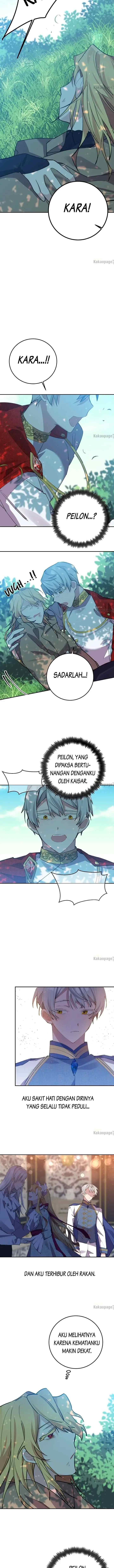 It's Useless to Hang On chapter 1 halaman 13