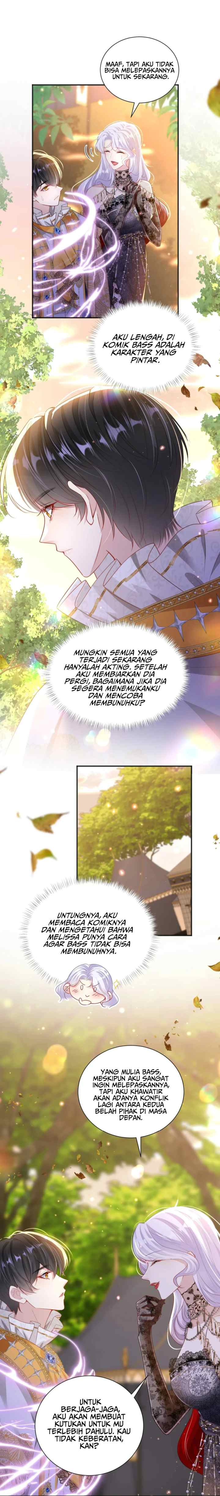 Forcibly Occupy His Highness the Prince chapter 2 halaman 13