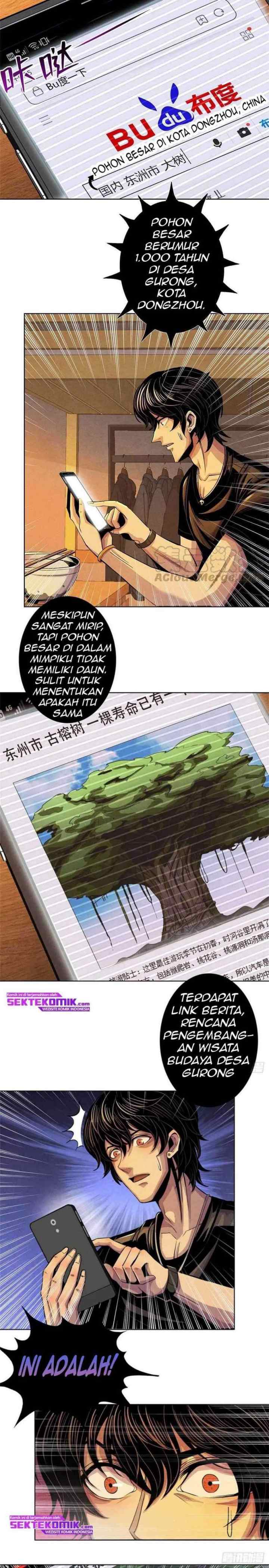 Doctor Li Ming chapter 15 halaman 16