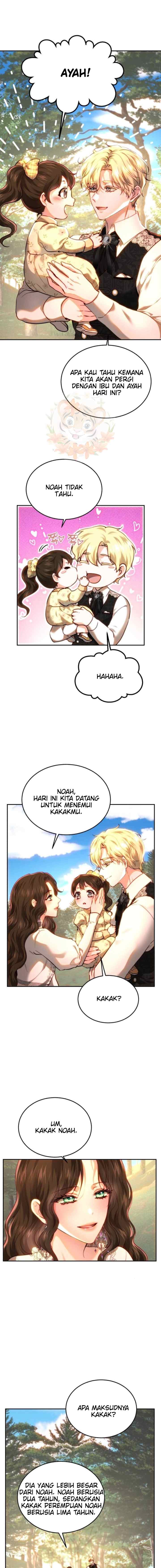Rosalyn Vogart chapter 95 halaman 10