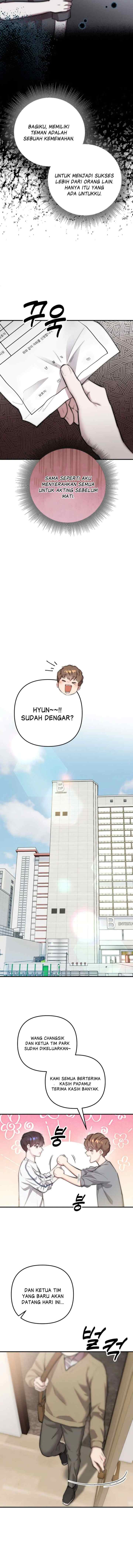 Acting Genius, Top Idol! chapter 6 halaman 11