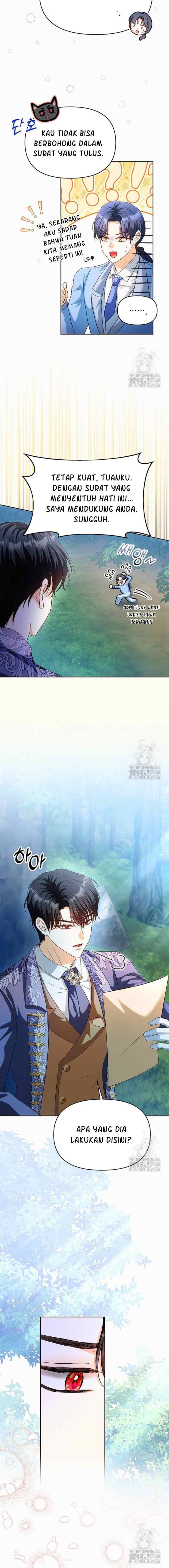 I Think My Marriage Was A Mistake chapter 41 halaman 8