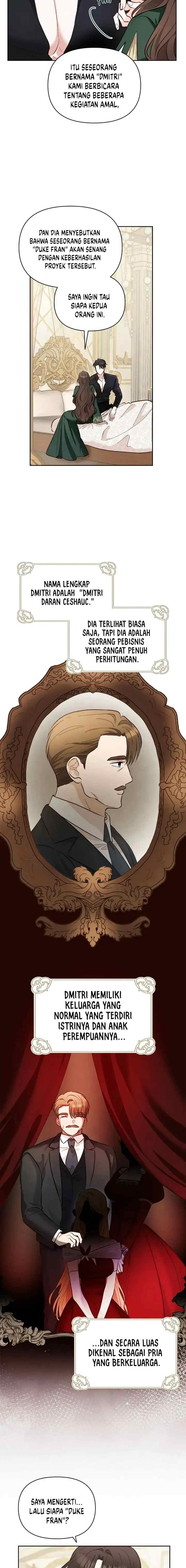 Las dos flores de la noche chapter 4 halaman 13