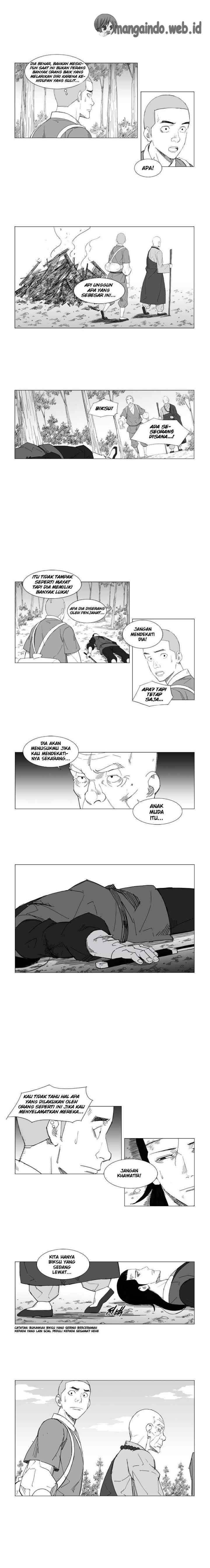 Mujang chapter 44 halaman 4