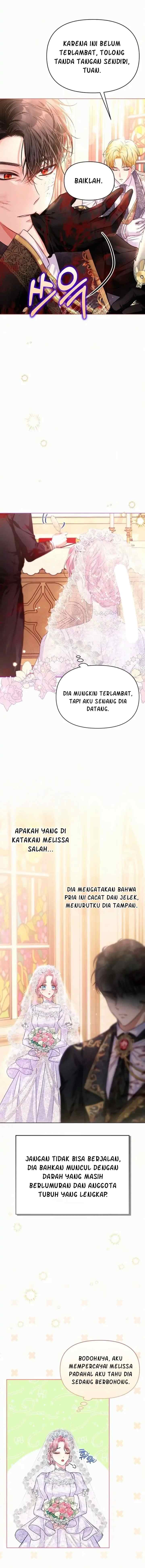 I Think My Marriage Was A Mistake chapter 2 halaman 14