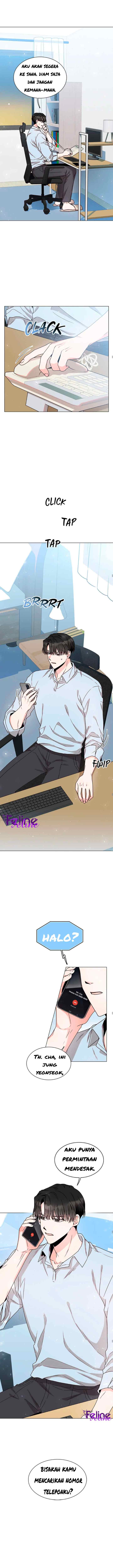 I Just Want To Do It With You chapter 1 halaman 4