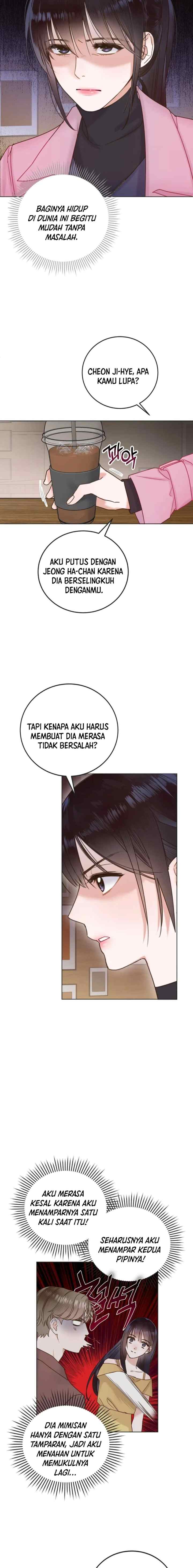 Office Romance Front chapter 2 halaman 10