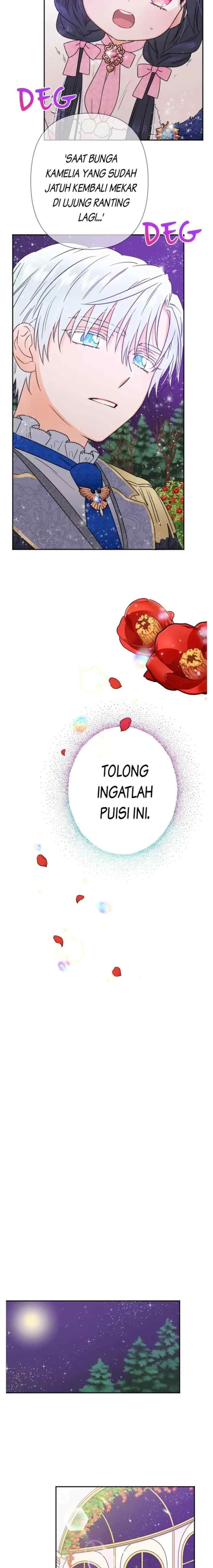 Lady Baby chapter 99 halaman 9