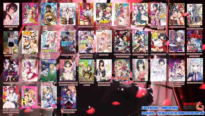 Yankee Musume ni Natsukarete Kotoshi mo Juken ni Shippai Shisou Desu chapter 7 halaman 17