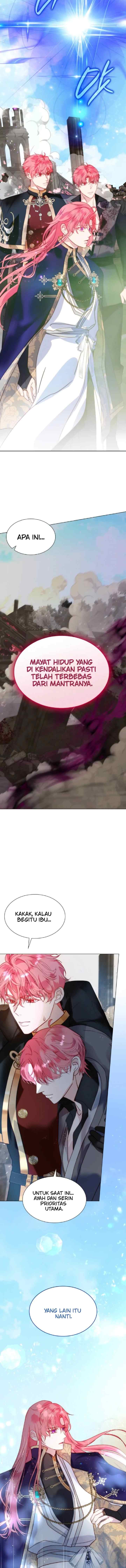 I Was Born The Second Daughter chapter 65 halaman 12