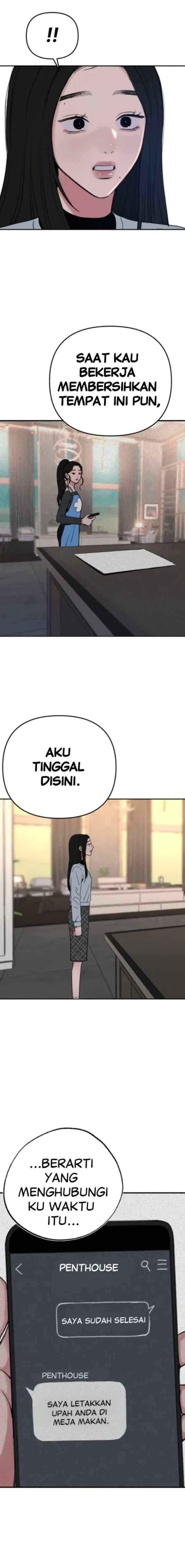 Muse On Yumyeong chapter 68 halaman 12
