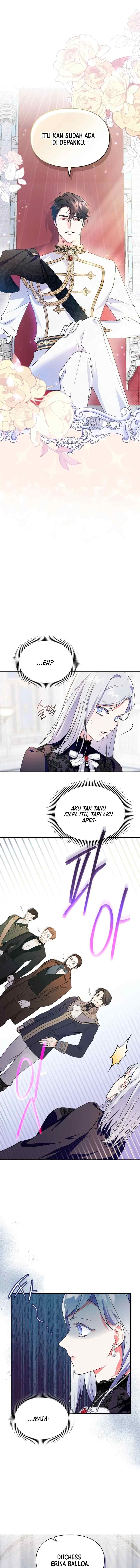I Became the Tyrant's Servant chapter 1 halaman 17