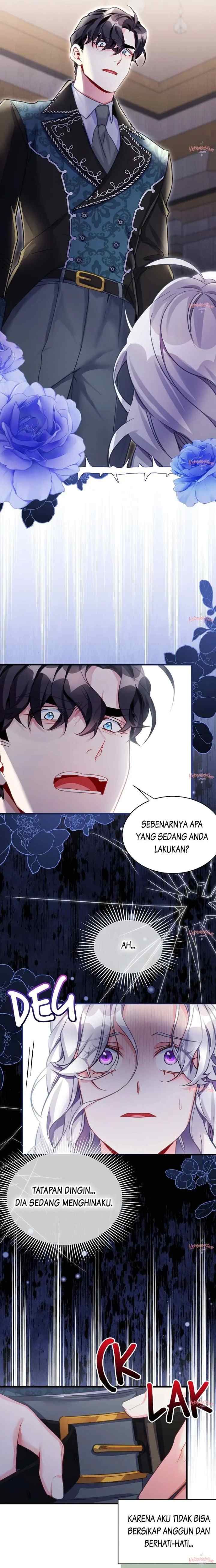 Not Sew Wicked Stepmom chapter 99 halaman 8