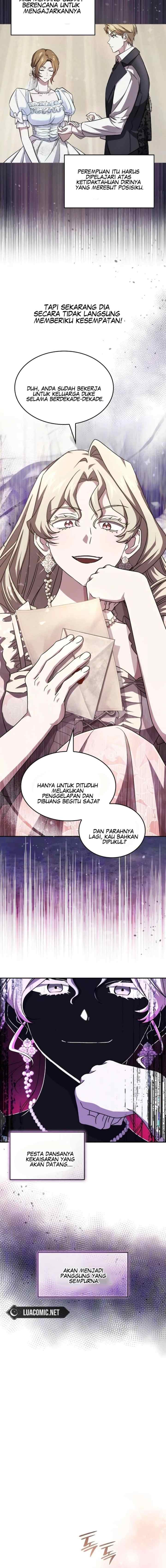 The Goal is Alimony chapter 16 halaman 9