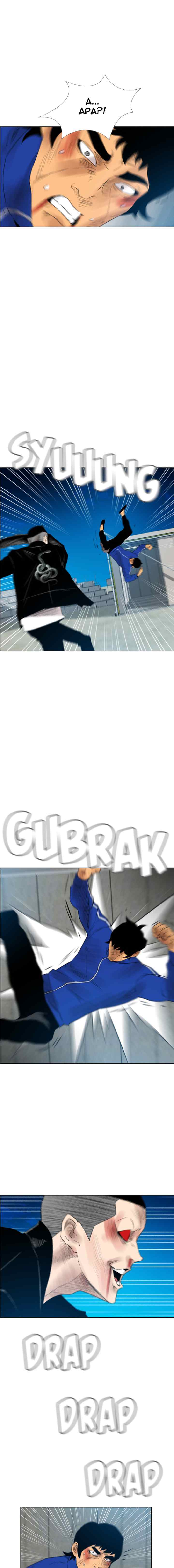 Reawaken Man chapter 127 halaman 4
