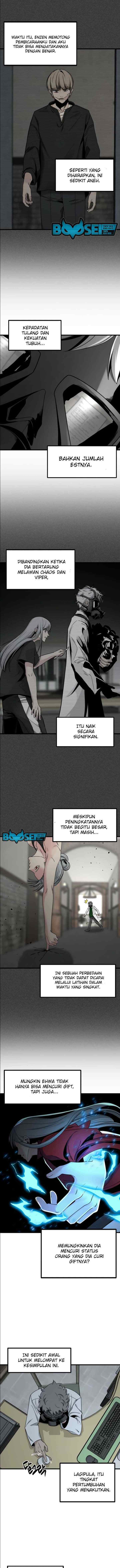 Hero Killer chapter 32 halaman 7