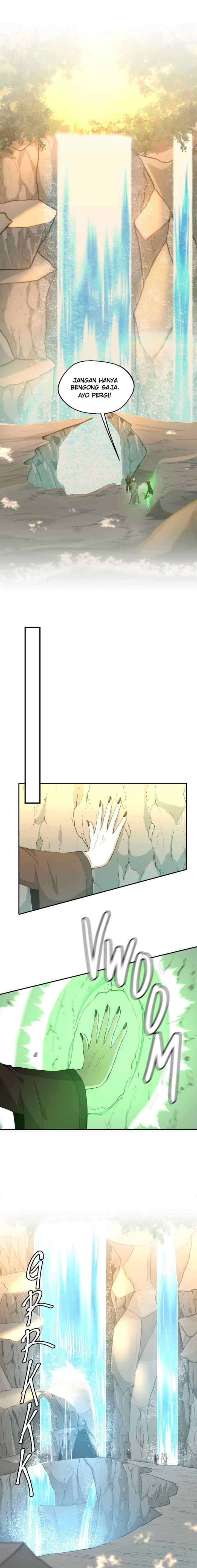 The Beginning After The End chapter 130 halaman 17