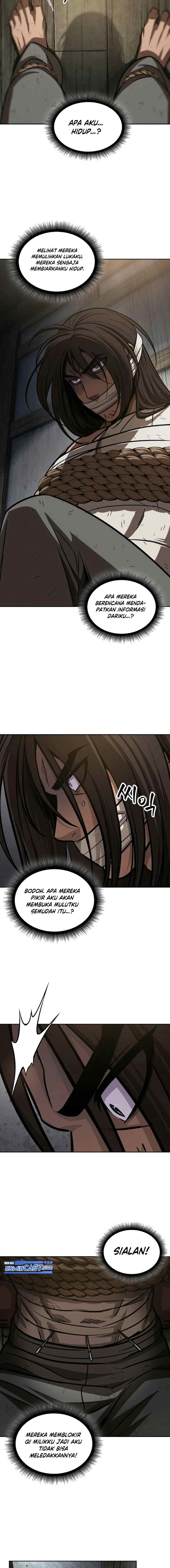 Nano Machine chapter 153 halaman 10