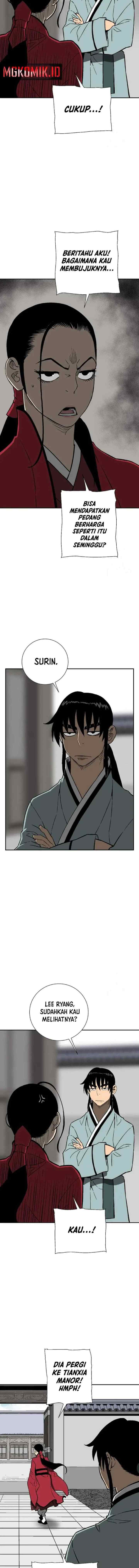 Tales of A Shinning Sword chapter 71 halaman 13