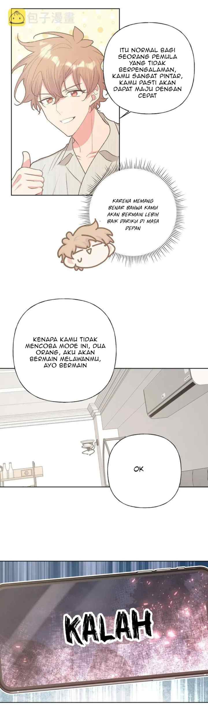 Don't Confess To Me chapter 57 halaman 12