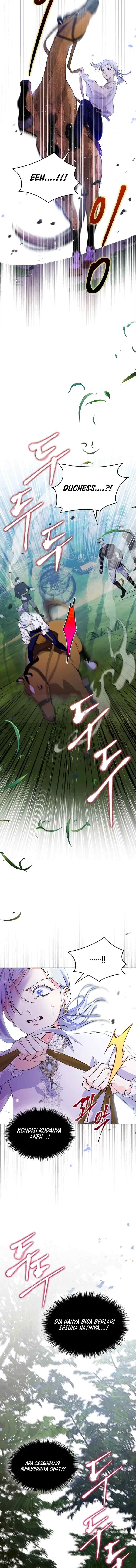 I Became the Tyrant's Servant chapter 11 halaman 11