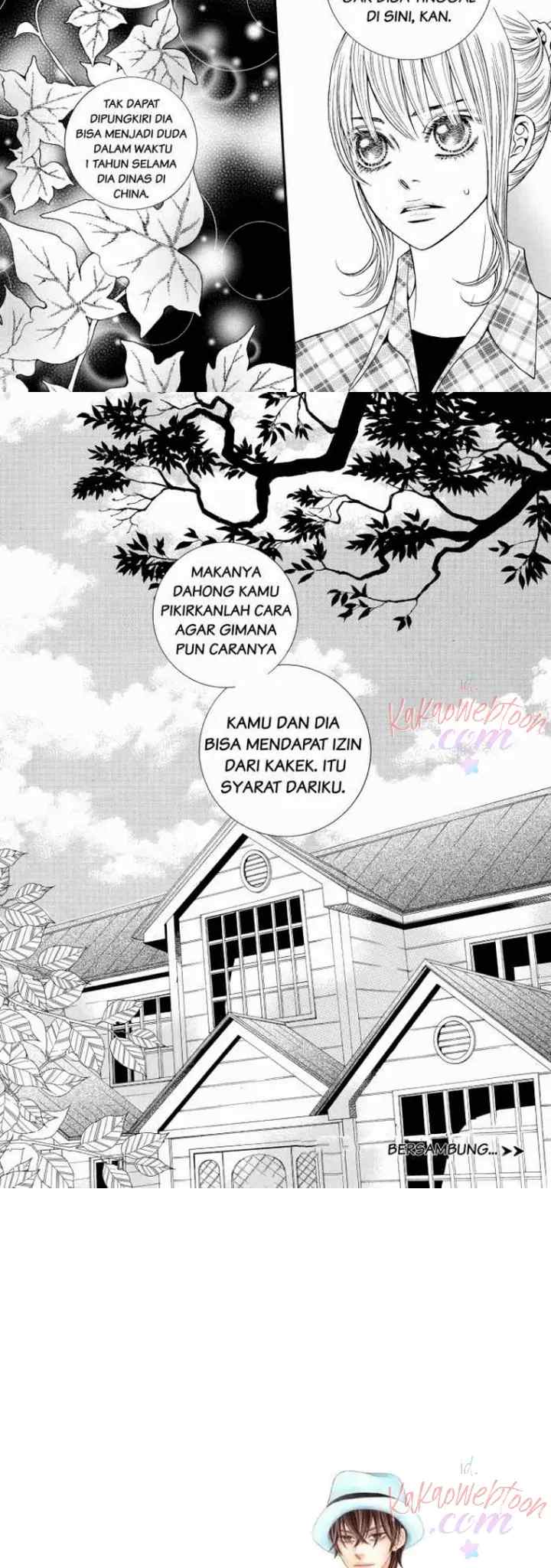 I Pick Dahong chapter 24 halaman 17